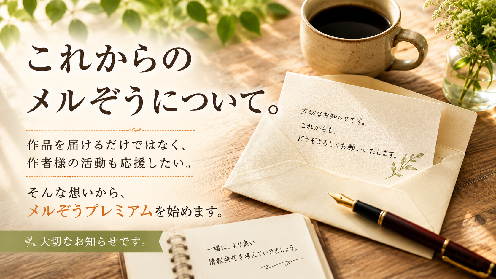 メルぞうプレミアム