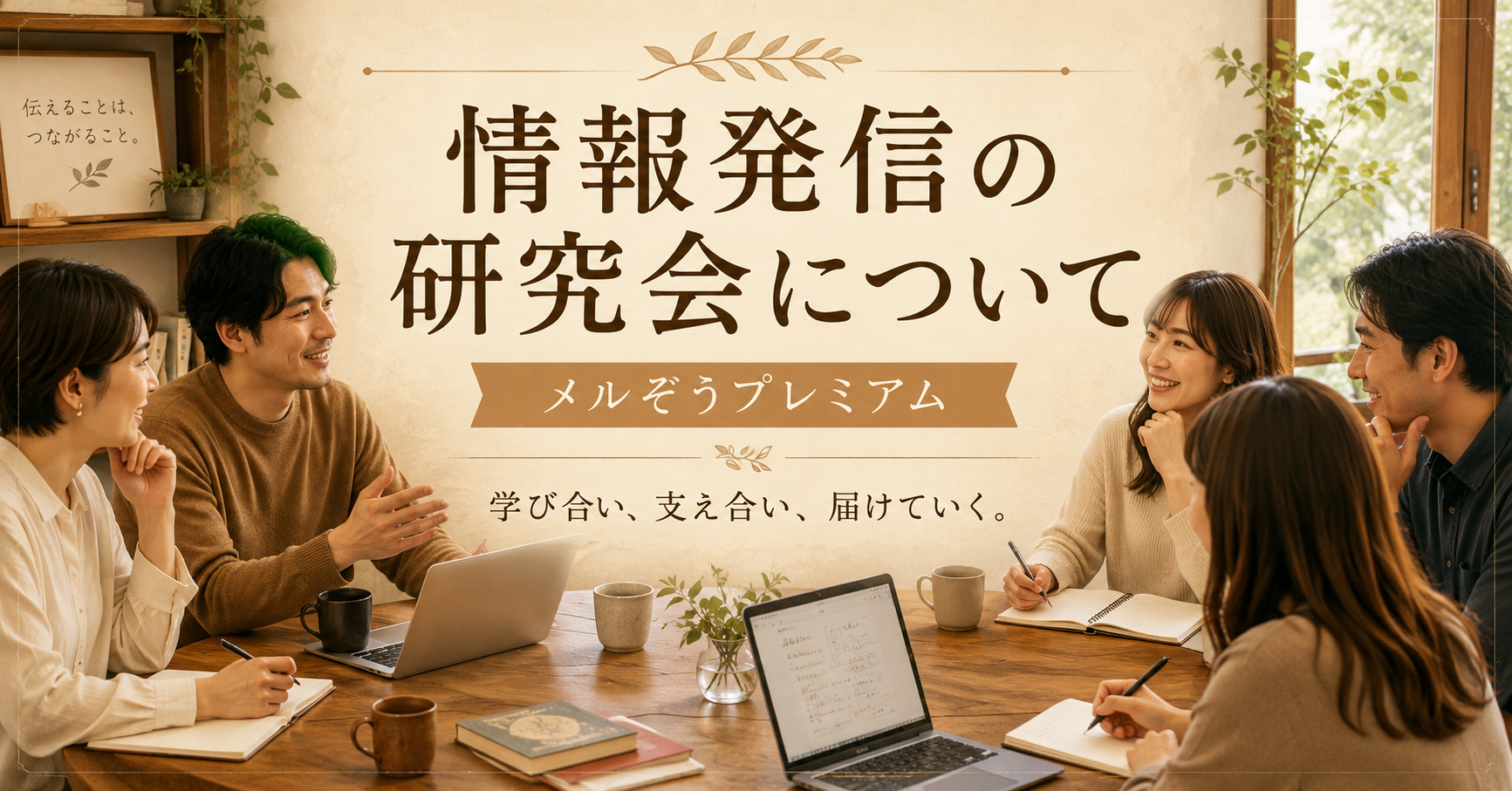 メルぞうプレミアム